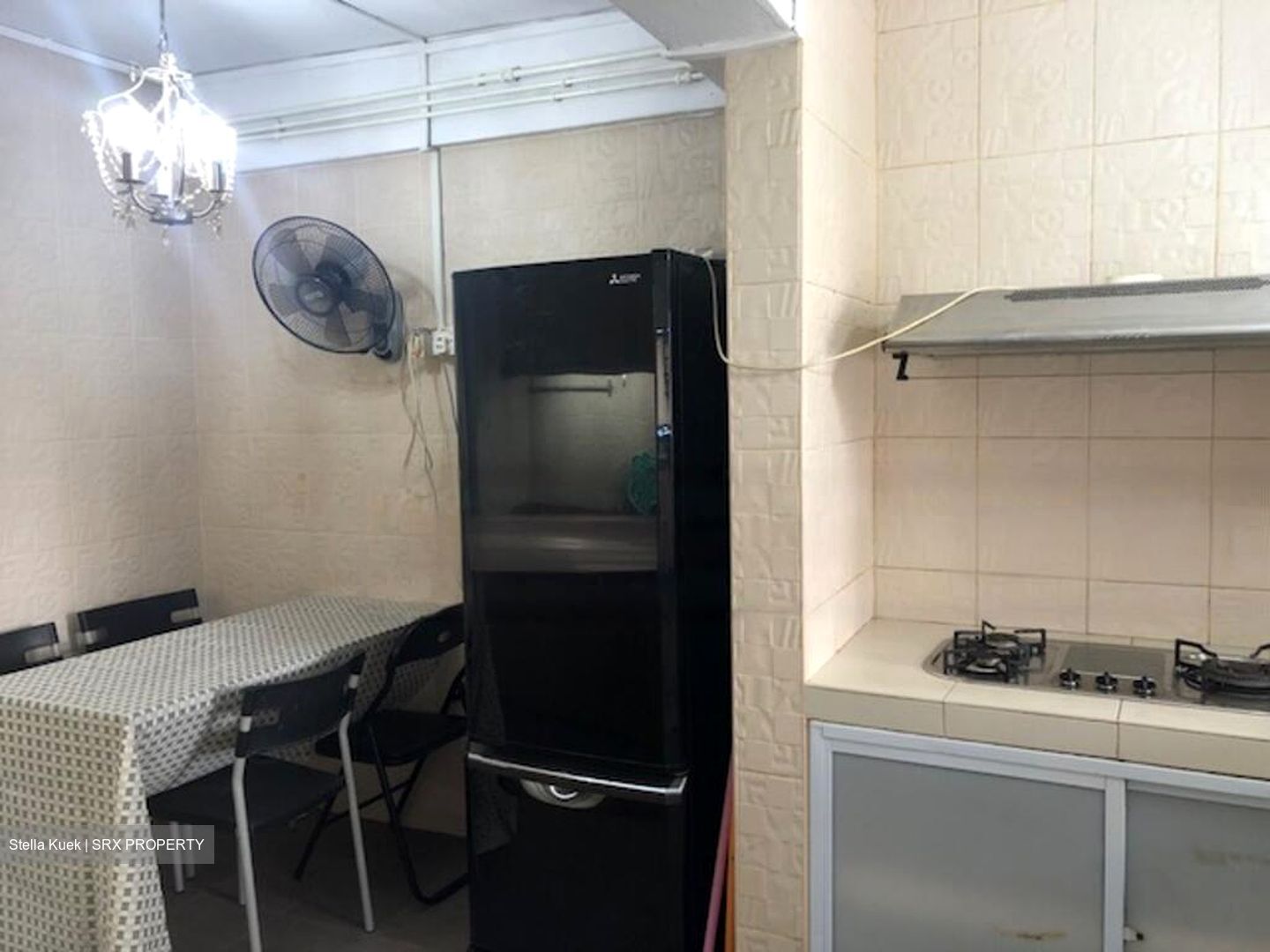 Blk 76 Whampoa Spring (Toa Payoh), HDB 3 Rooms #463167211